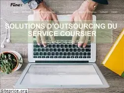 Sites similar to funex.ma