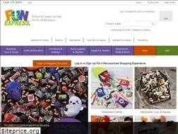 Sites similar to funexpress.com