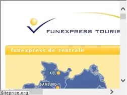 Sites similar to funexpress.de