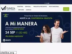 Sites similar to funeza.com