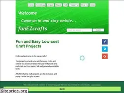 Sites similar to funezcrafts.com