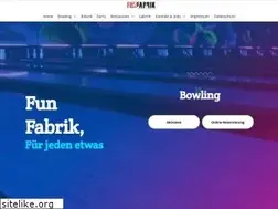 Sites similar to funfabrik.de