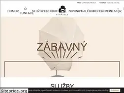 Sites similar to funface.sk