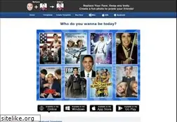 Sites similar to funfacemaster.com
