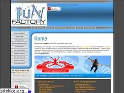 Sites similar to funfactory.no