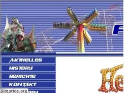 Sites similar to funfair-area.de