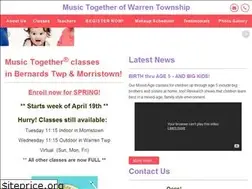 Sites similar to funfamilymusic.com