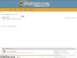 Sites similar to funfani.com