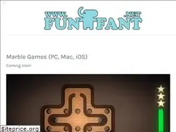 Sites similar to funfant.net