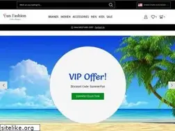 Sites similar to funfashion.ca