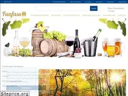 Sites similar to funfass.de