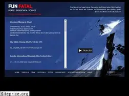 Sites similar to funfatal.at