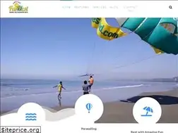 Sites similar to funfestbeach.com
