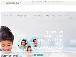 Sites similar to funfinanceacademy.com