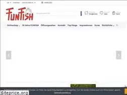 Sites similar to funfish.ch