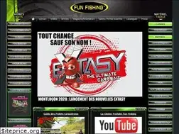 Sites similar to funfishing.fr