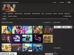 Sites similar to funflashgames.eu