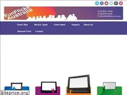 Sites similar to funflicks.com.au