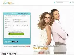 Sites similar to funflirt.de