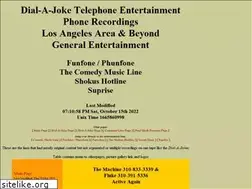 Sites similar to funfone.org