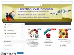 Sites similar to funfood-generation.com