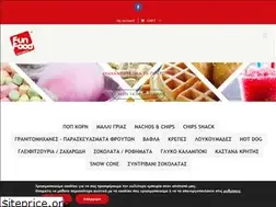 Sites similar to funfood.gr