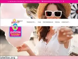 Sites similar to funfoodhire.com.au