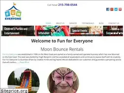 Sites similar to funforevery1.com