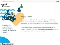 Sites similar to funforlifevictoria.ca