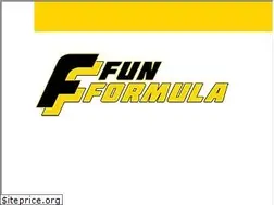 Sites similar to funformula.one
