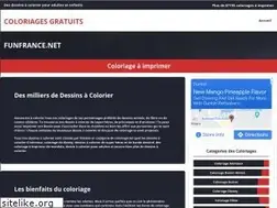 Sites similar to funfrance.net