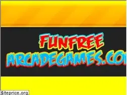 Sites similar to funfreearcadegames.com