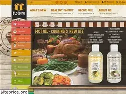 Sites similar to funfreshfoods.com