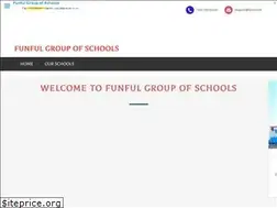 Sites similar to funful.hk