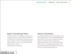 Sites similar to funfun-party.de