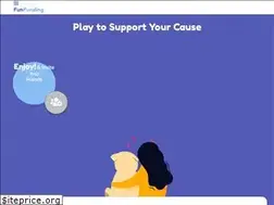 Sites similar to funfunding.org