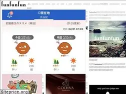 Sites similar to funfunfun.club