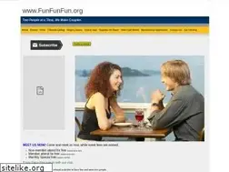 Sites similar to funfunfun.org