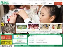 Sites similar to funfunst.jp