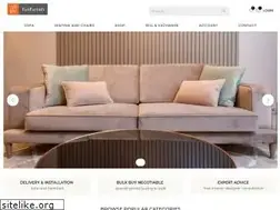Sites similar to funfurnish.com