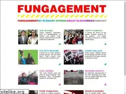 Sites similar to fungagement.org