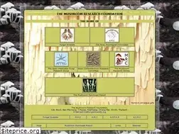 Sites similar to fungaldiversity.org