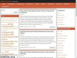 Sites similar to fungamemedia.com