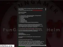Sites similar to fungameraltersheim.de