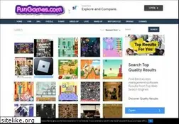 Sites similar to fungames.com