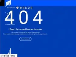 Sites similar to fungames.fr