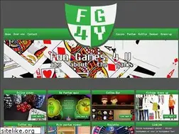 Sites similar to fungames4u.nl