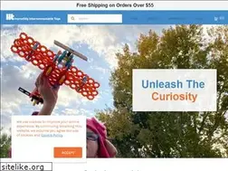 Sites similar to fungamesandtoys.com