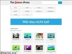 Sites similar to fungamesarena.com