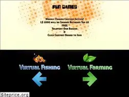Sites similar to fungamescentral.com